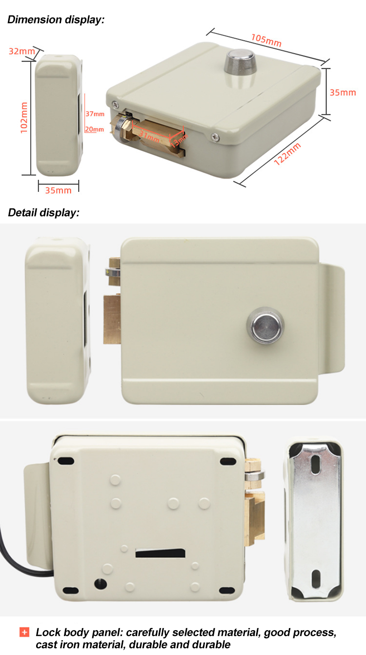 electroniclock7