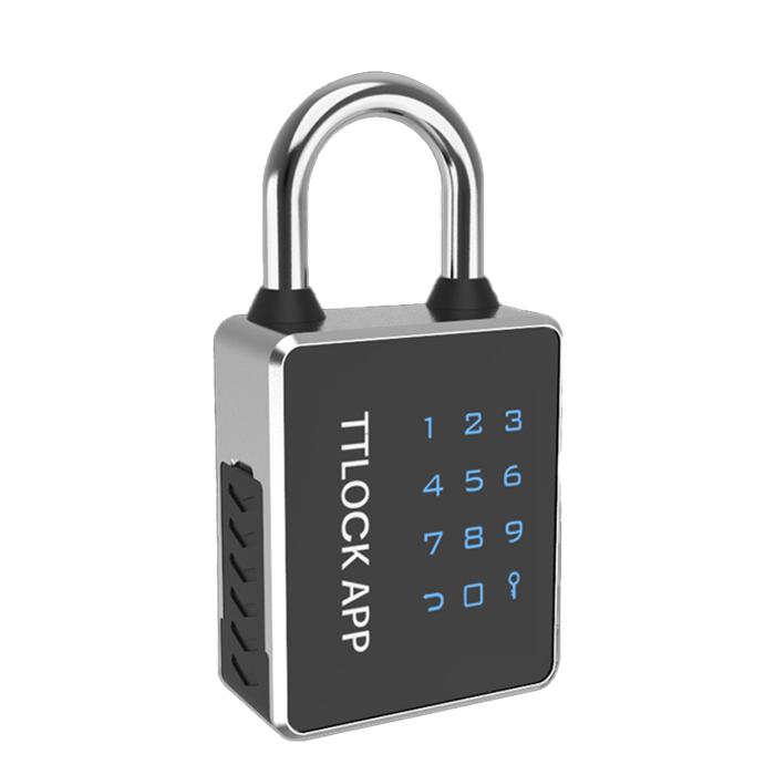 Zeise-ikon Outdoor special waterproof smart password padlock