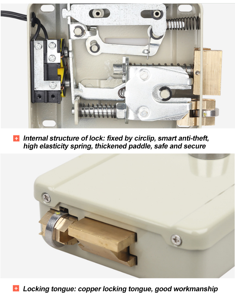 electroniclock8