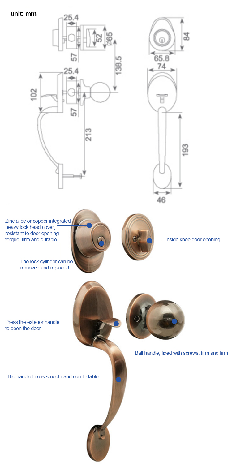 handleset5