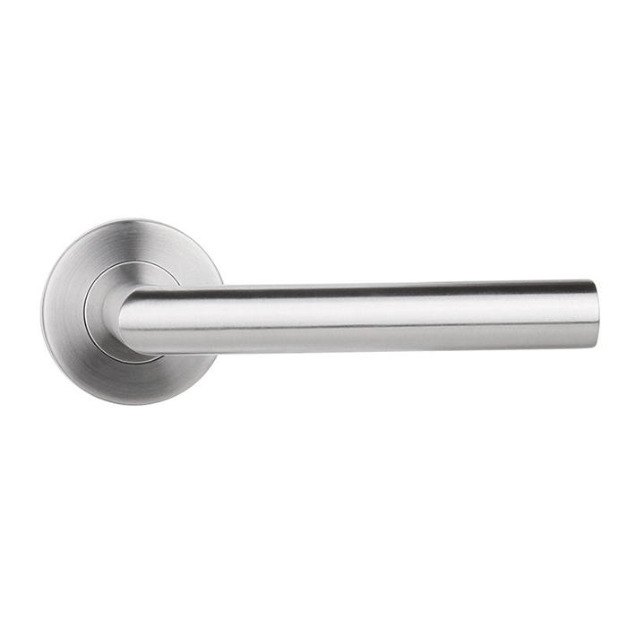 Zeise-ikon European split door handle 201/304 stainless steel