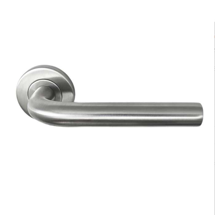 Zeise-ikon Home office hardware 201/304 stainless steel door handle