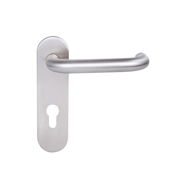 Zeise-ikon High quality 201/304 stainless steel interior door handle