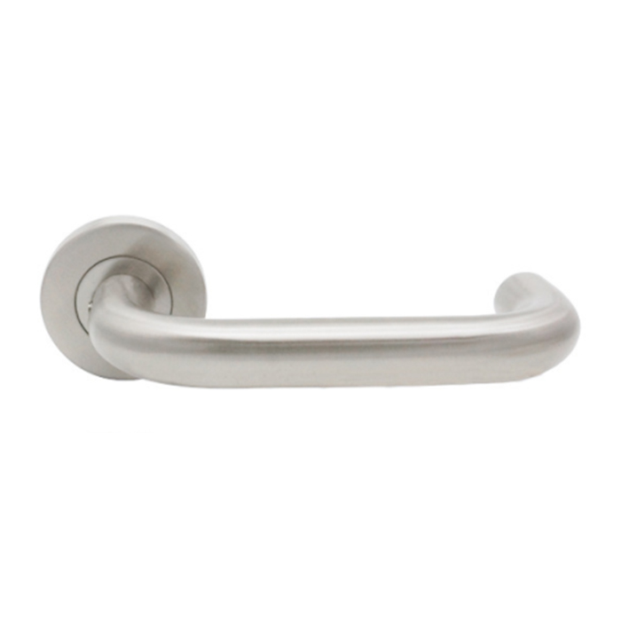 Zeise-ikon Stainless steel double-door handle