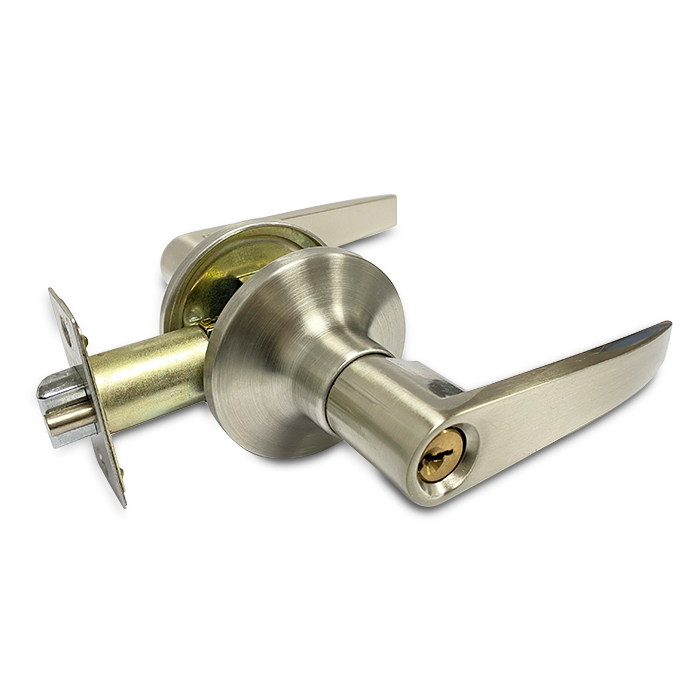 Zeise-ikon Zinc alloy interior doors lever lock set