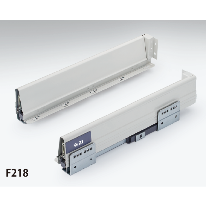 F218—High Quality Damping Drawer System