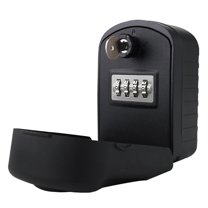 G11 G11 Factory in stock candado Zinc Alloy combination padlock High quality safe waterproof combination key box