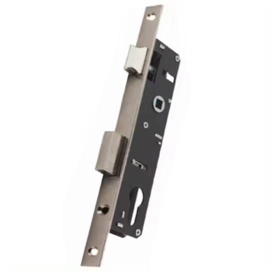 Ball Latchbolt Mortise Lock Body for Aluminium Wooden Door
