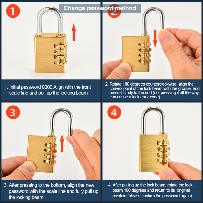 passwordpadlock7