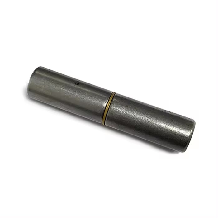 Zeise-ikon South America Market Welding Hinges Weld on Hinges Welding Hinges for Steel Doors