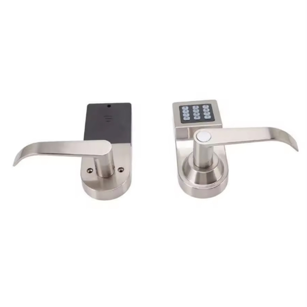 Smart Classical Door Locks Key Smart Door Lock Hotel Ttlock for Home Hotel Apartment