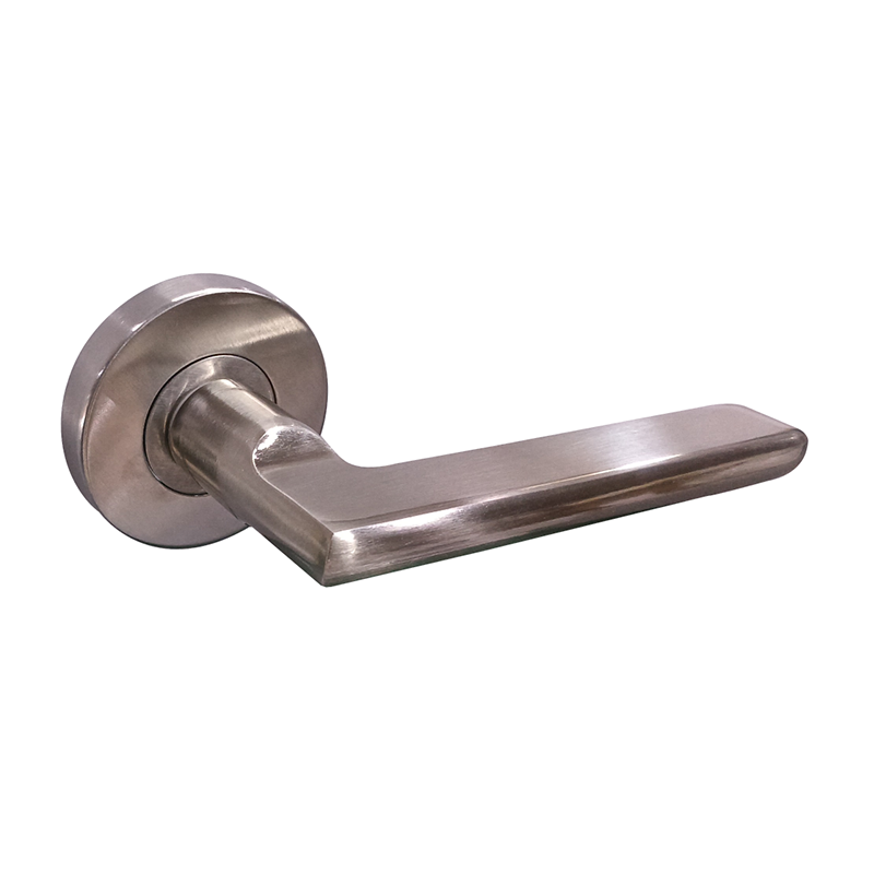 High Quality Luxury Aluminum Door Handle for Home and Office Application