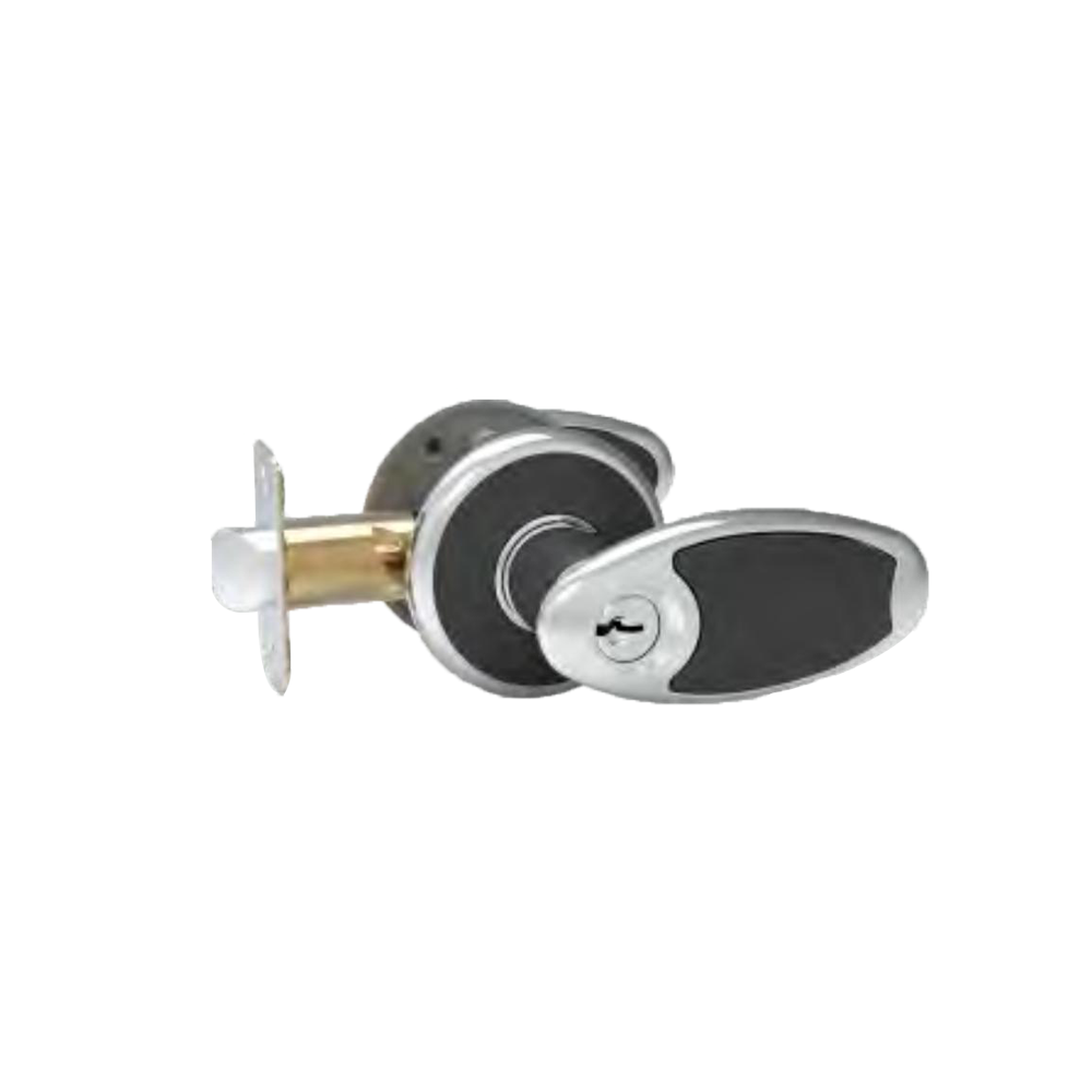 Factory Direct Zinc Alloy Combo Deadbolt Lever Locks New Product Category