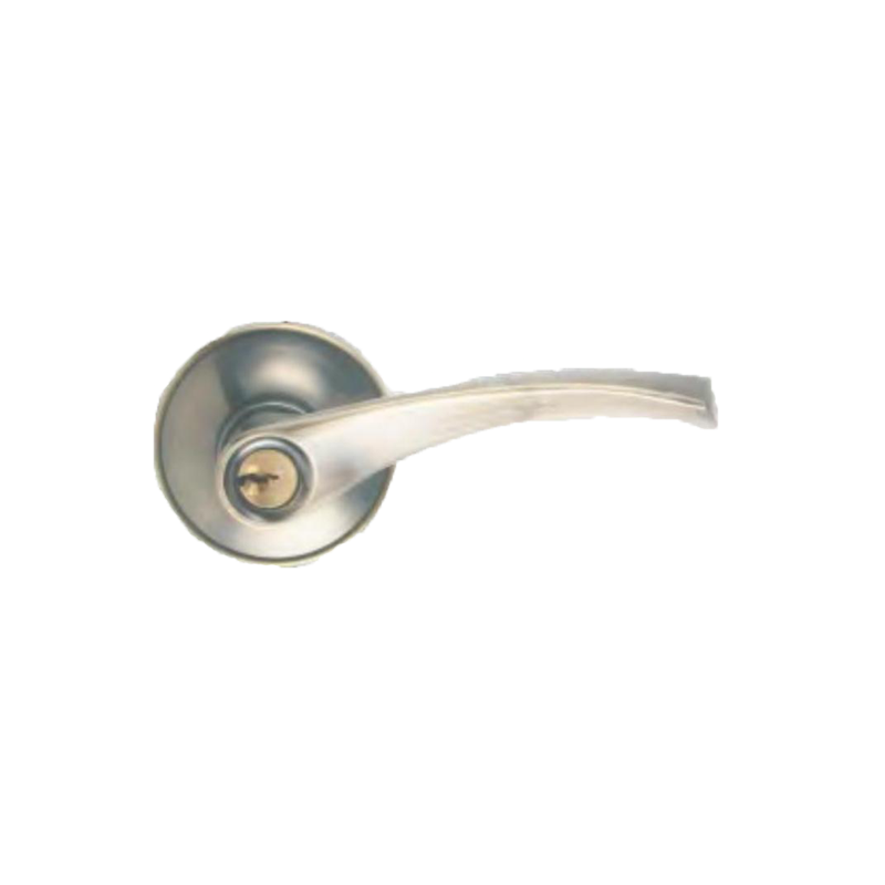 Key Door Handle Lock Set High Quality Manufacturer Reasonable Price Lever Lock