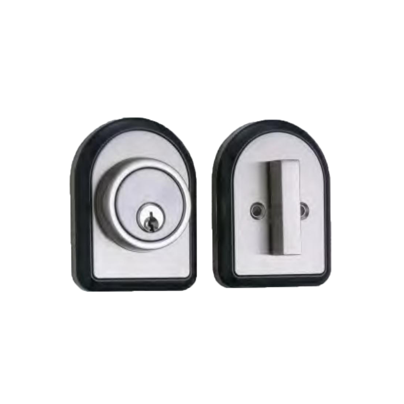 New Design High Quality Single Brass Anti-theft Cylinder Deadbolt Door Lock