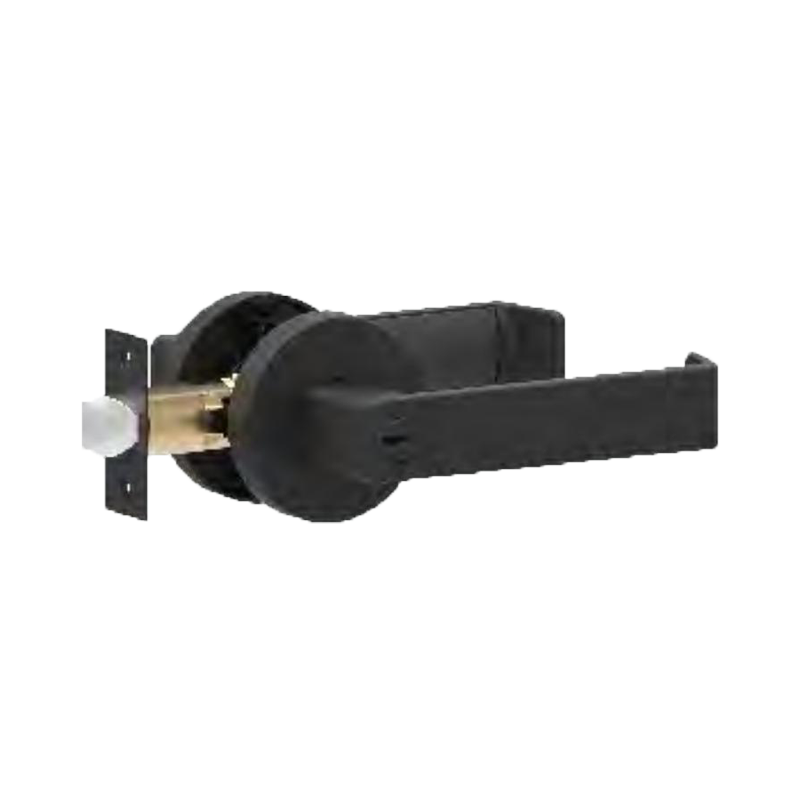 Modern Design Door Handle Lock for Interior Doors Bathroom Door Handles