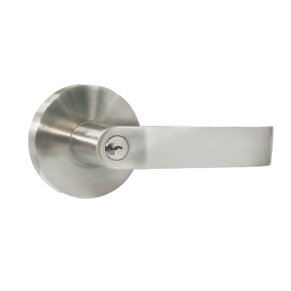 Hot Sale Heavy Duty Lever Door Lock Entrance Tubular Lock for Wooden Doors