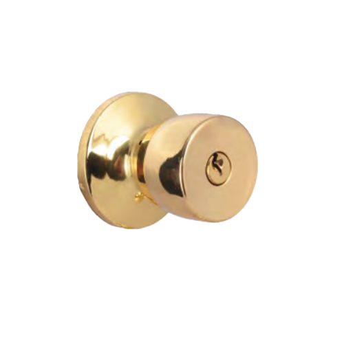 America High Quality Knob Door Cylinder Lock Door Handle Lock
