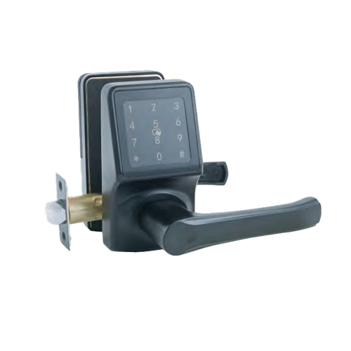 Factory Price Smart Touchscreen Auto Keyless Entry Door Lock for Home/Office