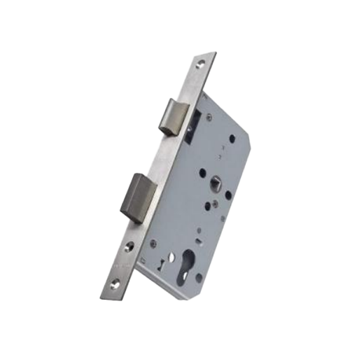 Interior Household Hardware Stainless Steel Mortise Door Lock Accessories