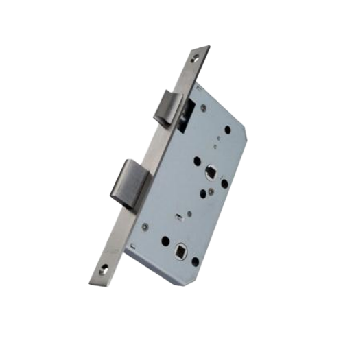 Stainless Steel 304 Privacy Mortise Door Lock with Deadbolt for Bathroom