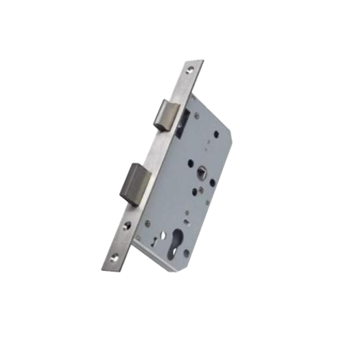 High Quality Stainless Steel Lock Body Szie 55*72 Door Locks Lock and Key